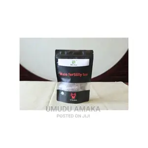 Wholesale Male Fertility Tea (50pcs Upwards)