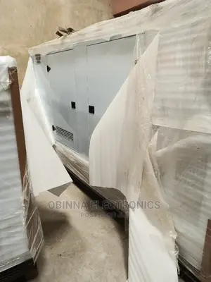 Brand New Perkins 400kva Soundproof Silent Lister Generator