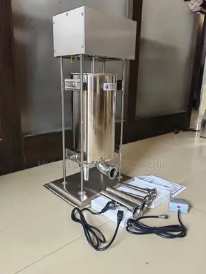 Pure Stainless Steel Electric Sausage Filling Machine/Filler