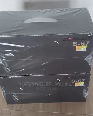 Zealot S67 Bluetooth