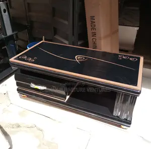 Wooden Center Table.