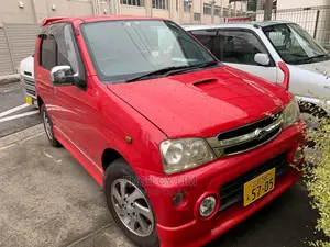 Suzuki Every 2005 White