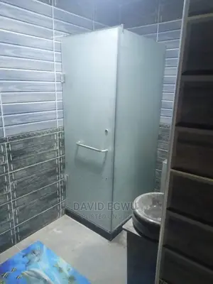 Bathing Cubicle