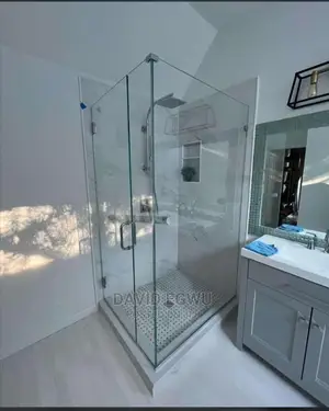 Bathing Cubicle