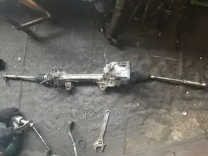 Steering Rack for Toyota RAV4 2020