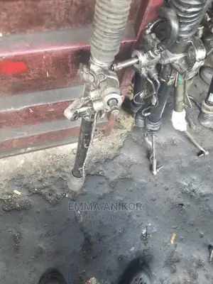Steering Rack for Honda CR-V 1998