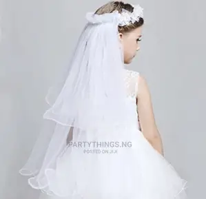 Veils for Girls