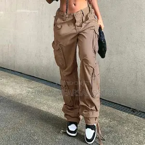Cargo Pants/ Trousers