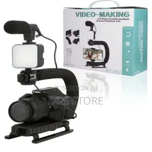 AY 49U Video Making Kit