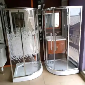Shower Cubicle