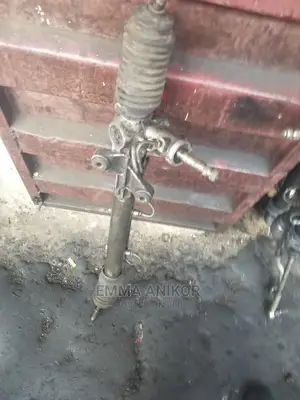 Steering Rack for Honda Civic UK