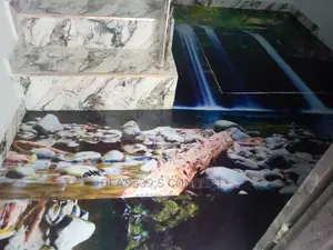 3d Epoxy Floor