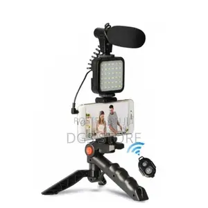 AY 49C Video Making Kit