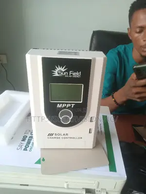 30amp Mppt Controller