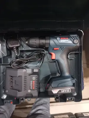BOSCH Dirll Machine Original