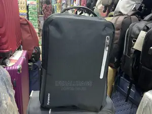 Quality Panaso Laptop/Back Pack
