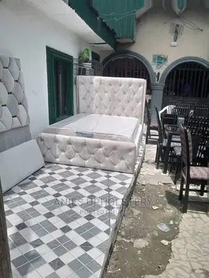 Bed Frame at Affordable Price
