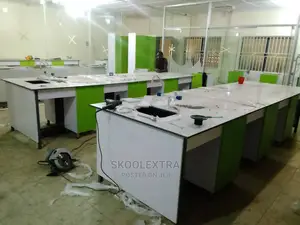 School Laboratory