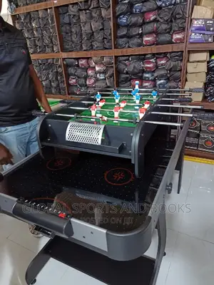 Soccer Table 3 Ft