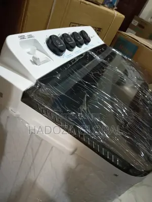 Affordable Midea 10kg Washing Machine