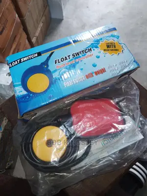 Float Switch