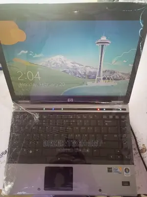 New Laptop HP EliteBook 6930P 2GB Intel Celeron HDD 160GB