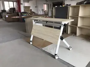 Classic Collapsible Laptop Table