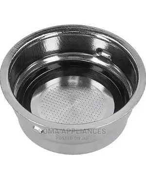 Portafilter Basket for Espresso Handles