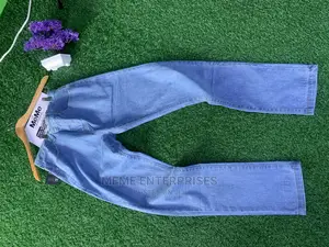 Quality Jean