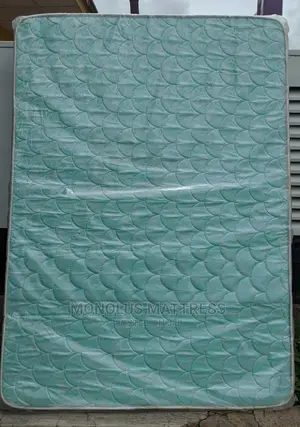 41⁄2 By 6 By 8 Inches Royal Foam Gallant Quality Mattress