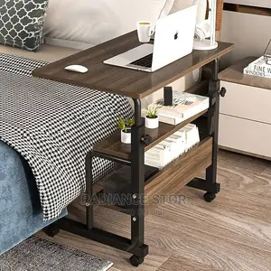 Quality Adjustable Laptop Table