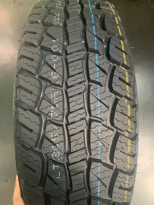 Bearway Tyre Is Available for All Sizes
