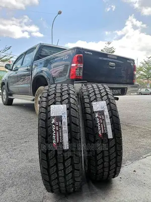 31×10.50R15 Arivo Tyre