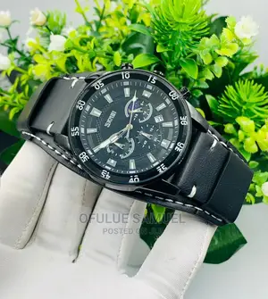 Classic Skemei Watch