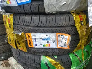 255/55r19 Boto Tyre
