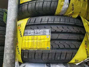 225/55r17 Austone Tyre