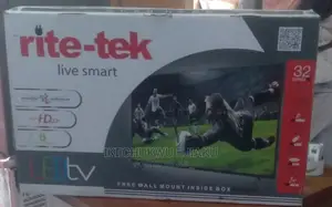 Rite-tek TV 32 Inches LED