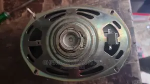 Booth Speaker 2003-2006 Honda Accord