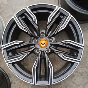 18 Inches BMW Also Available for Toyota Products