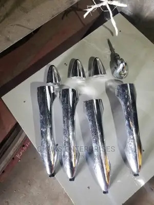 Door Handles for Hyundai Ix35