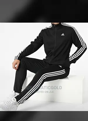 Original Adidas Tracksuit