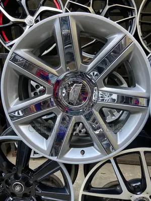 Factory Rims for Chevrolet,Escalade
