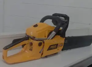 Ingco Gasoline Chainsaw 24"