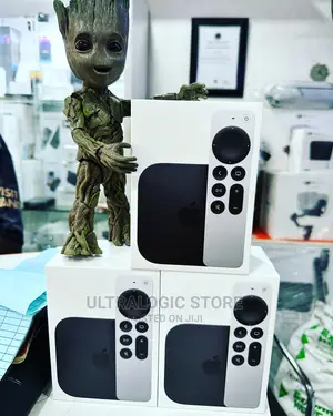 Apple TV 128GB 3rd Generation Latest Model