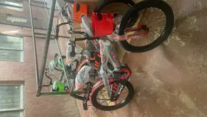 BMX 20 Bicycle for Teenager