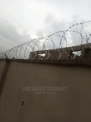Concertina Wire, Razor Barb Wire, Galvanized Barb Wire