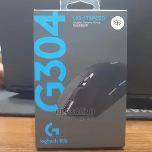 Logitech G304 Gaming Mouse