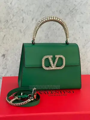 Original VALENTINO Handbags Available in Store