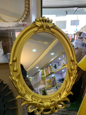 Luxury Wall Mirror