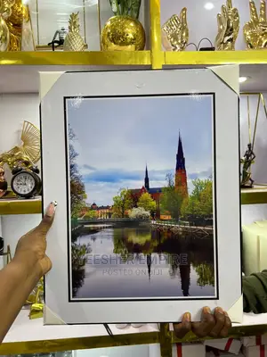 Nature Art Frame